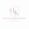 Logo Dra. Luciana Karki