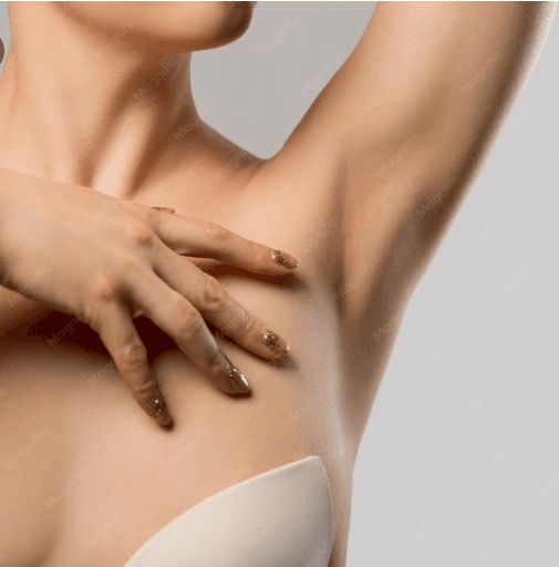 Hiperhidrosis